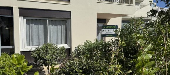 Apartamento de 1 dormitorio en Le Grau-du-Roi, France No. 205351 2