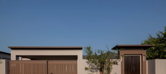 3 bedrooms Villa in Bangkok, Thailand No. 3643 2