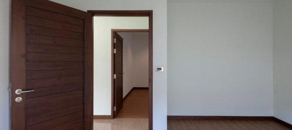 3 bedrooms Villa in Bangkok, Thailand No. 3643 15