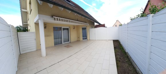 3 Schlafzimmer Haus in Bas-Rhin, France, Nr. 266255 3