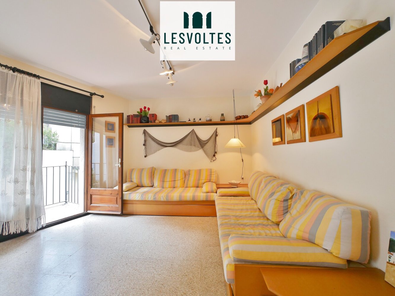 3 bedrooms Apartment in Palafrugell, Spain No. 184439