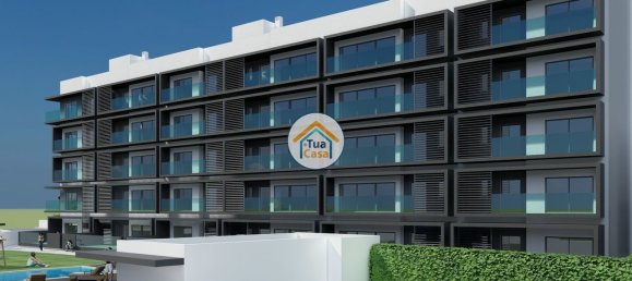 Terreno em Olhão, Portugal 3355 m² N.º 104878 4