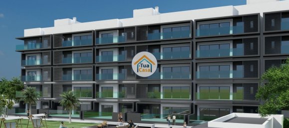 Terreno em Olhão, Portugal 3355 m² N.º 104878 5