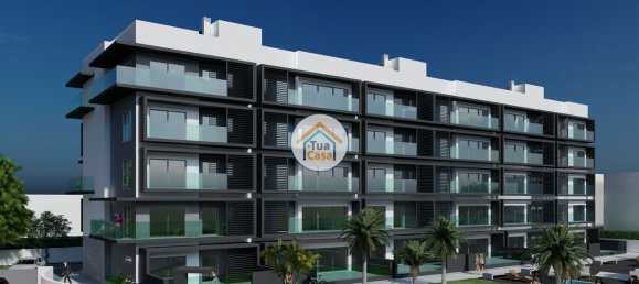 Terreno em Olhão, Portugal 3355 m² N.º 104878 2