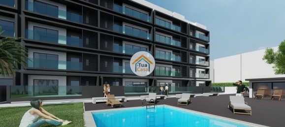 Terreno em Olhão, Portugal 3355 m² N.º 104878 11