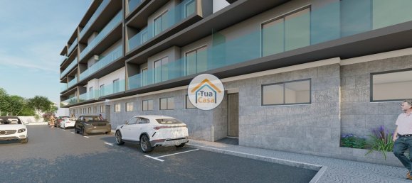 Terreno em Olhão, Portugal 3355 m² N.º 104878 9