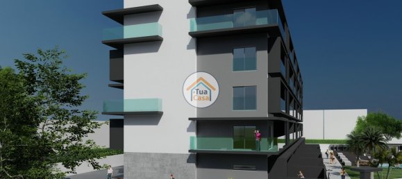 Terreno em Olhão, Portugal 3355 m² N.º 104878 3
