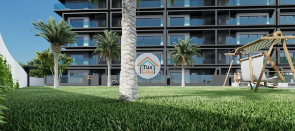 Terreno em Olhão, Portugal 3355 m² N.º 104878 7