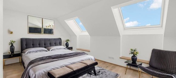 1 Schlafzimmer Wohnung in Wien, Austria, Nr. 20256 2