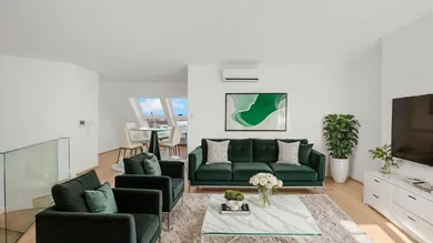 1 Schlafzimmer Wohnung in Wien, Austria, Nr. 20256