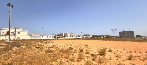 1345m² Land in Al Mairid, UAE No. 106785 6