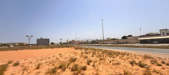 1345m² Land in Al Mairid, UAE No. 106785 14