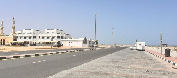 1345m² Land in Al Mairid, UAE No. 106785 12