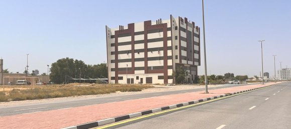 1345m² Land in Al Mairid, UAE No. 106785 7