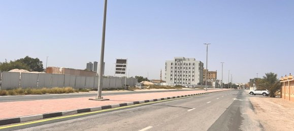 1345m² Land in Al Mairid, UAE No. 106785 9