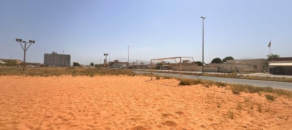 1345m² Land in Al Mairid, UAE No. 106785 5