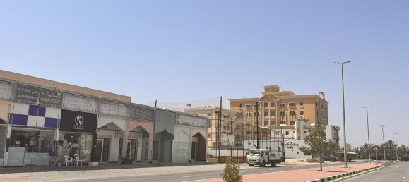 1345m² Land in Al Mairid, UAE No. 106785 8