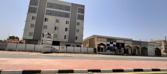 1345m² Land in Al Mairid, UAE No. 106785 10