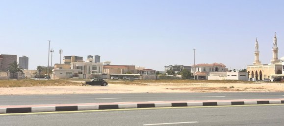1345m² Land in Al Mairid, UAE No. 106785 13