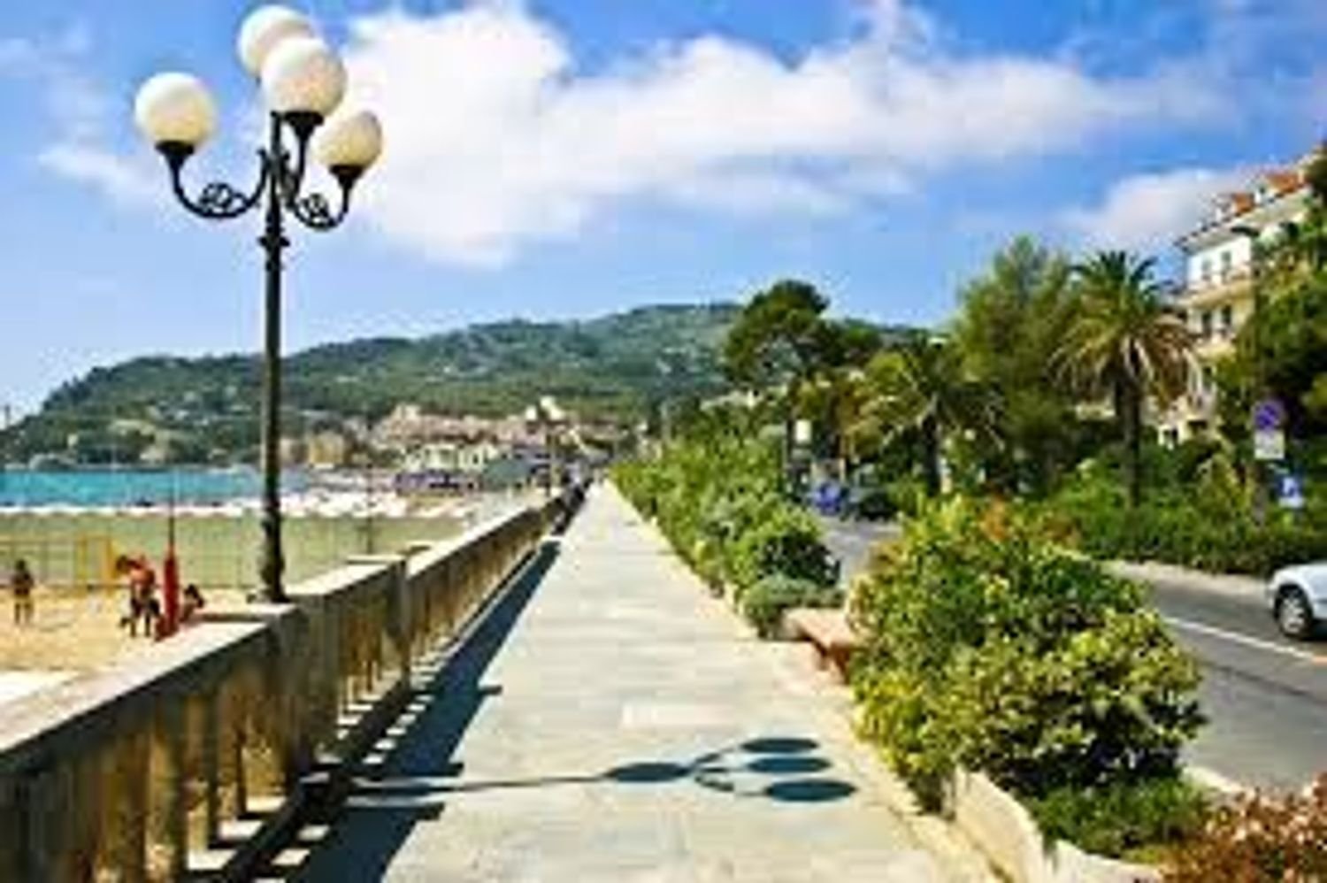 3 bedrooms Apartment in Diano Marina, Italy No. 342925