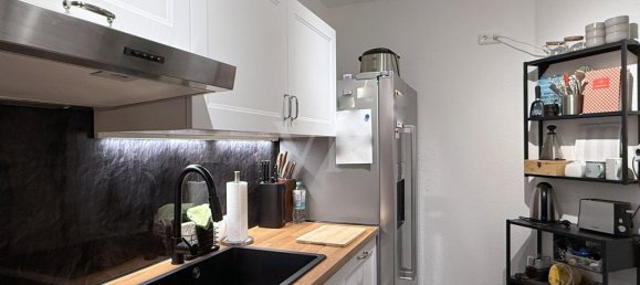 2 rooms Duplex in Oldenburg, Germany No. 331696 8