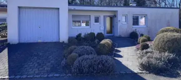5غرفة بنغالو في Biberach, Germany رقم 56088 11