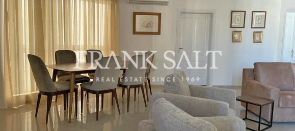 3 bedrooms Apartment in Sliema, Malta No. 11392 2