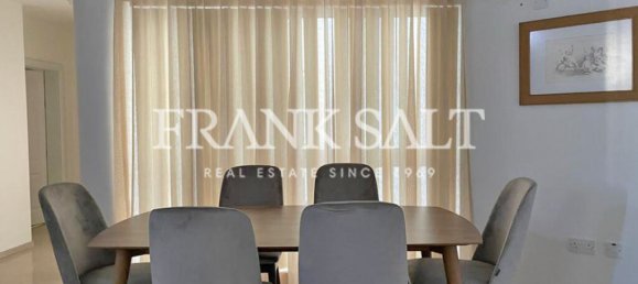 3 bedrooms Apartment in Sliema, Malta No. 11392 3