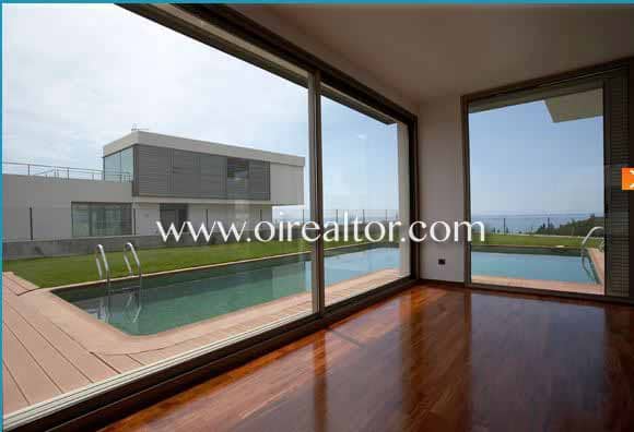 5 bedrooms House in Arenys de Mar, Spain No. 246698
