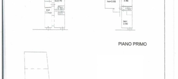 Дом с 5 спальнями в Веккьяно, Италия № 380639 7