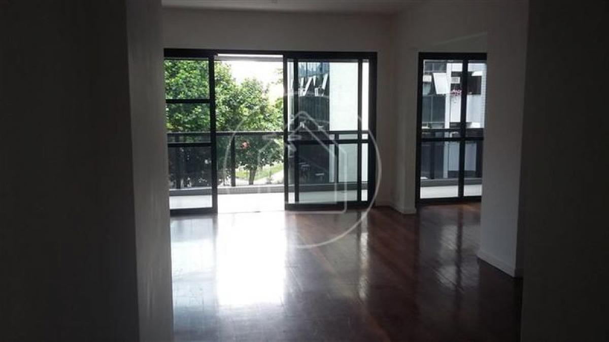 4 Schlafzimmer Wohnung in Rio de Janeiro, Brazil, Nr. 539572