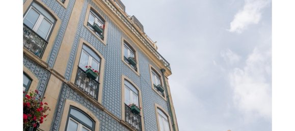 3 غرف نوم منزل ذو طابقين في Lisbon, Portugal رقم 281167 41