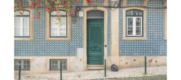 3 غرف نوم منزل ذو طابقين في Lisbon, Portugal رقم 281167 5