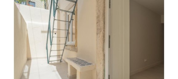 3 غرف نوم منزل ذو طابقين في Lisbon, Portugal رقم 281167 22