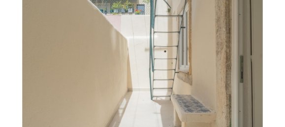 3 غرف نوم منزل ذو طابقين في Lisbon, Portugal رقم 281167 29