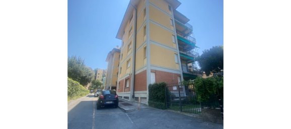 2 bedrooms Apartment in Genoa, Italy No. 351640 20