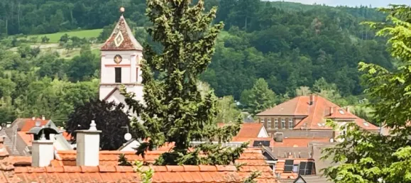 4 bedrooms Apartment in Lorrach, Germany No. 24058 2