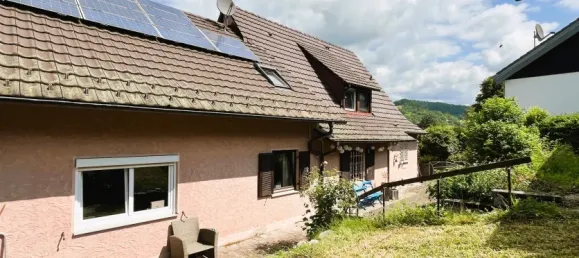 4 bedrooms Apartment in Lorrach, Germany No. 24058 3