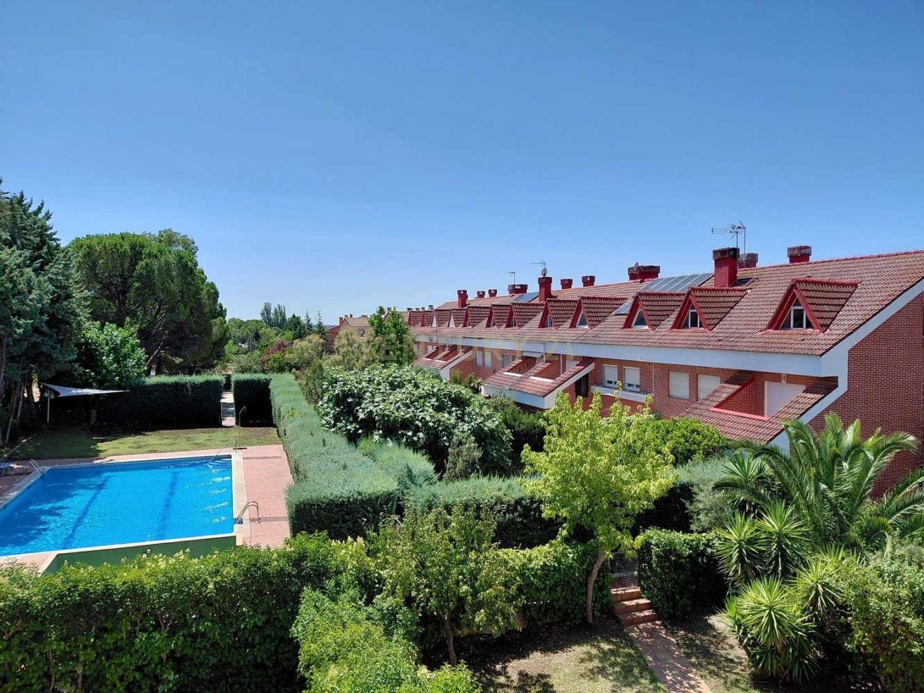 Casa T10 em Las Rozas de Madrid, Spain N.º 207923