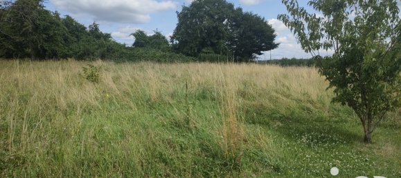 1702m² Land in Vallentigny, France No. 263472 2