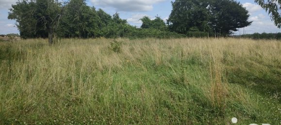 1702m² Land in Vallentigny, France No. 263472 4