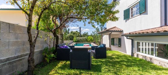 Casa de 4 dormitorios en Rendufe, Portugal No. 167261 45