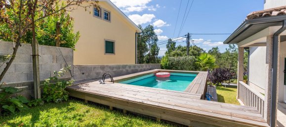 Casa de 4 dormitorios en Rendufe, Portugal No. 167261 44