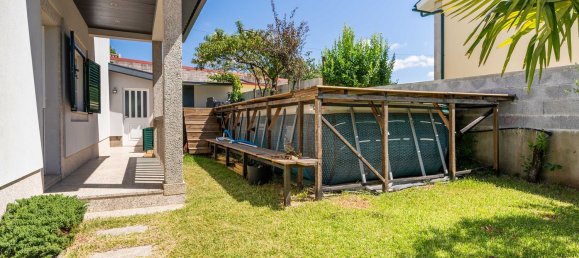 Casa de 4 dormitorios en Rendufe, Portugal No. 167261 48