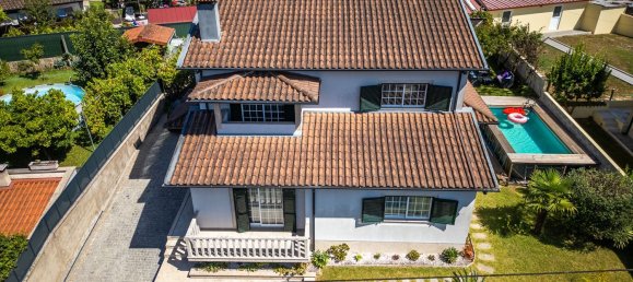 Casa de 4 dormitorios en Rendufe, Portugal No. 167261 4