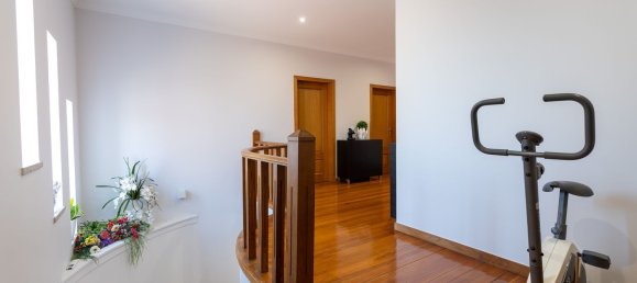 Casa de 4 dormitorios en Rendufe, Portugal No. 167261 41