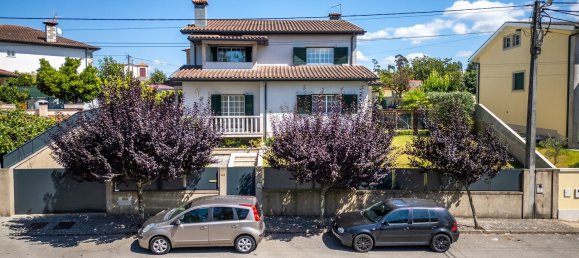 Casa de 4 dormitorios en Rendufe, Portugal No. 167261 50