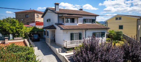 Casa de 4 dormitorios en Rendufe, Portugal No. 167261 3