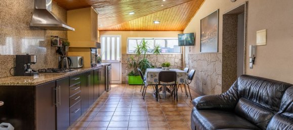 Casa de 4 dormitorios en Rendufe, Portugal No. 167261 5