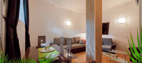 3غرفة شقة في Budapest, Hungary رقم 232 24